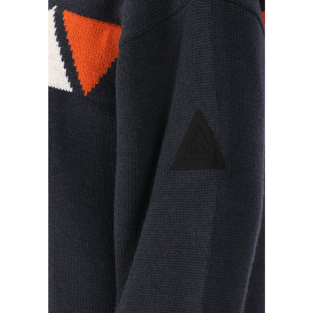 SOS Aboda Windstopper Striktrøje