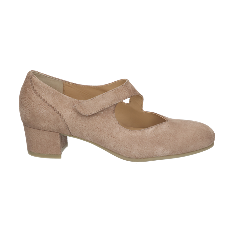 Durea 5755 wijdte K taupe