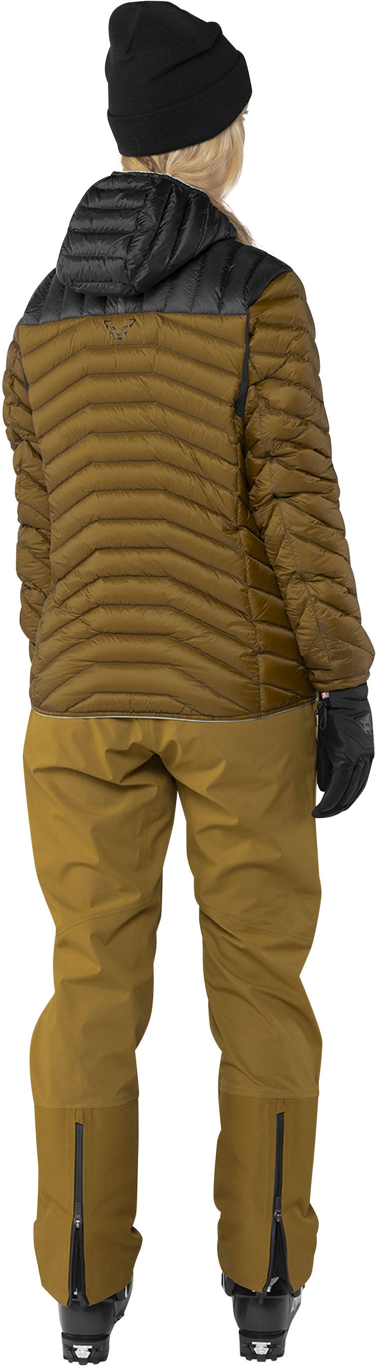 Dynafit Ridge UL Down Jacket W's