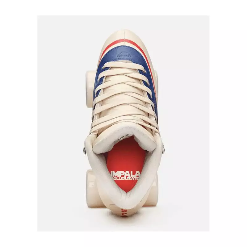 Roller quad IMPALA Vintage Stripe 36