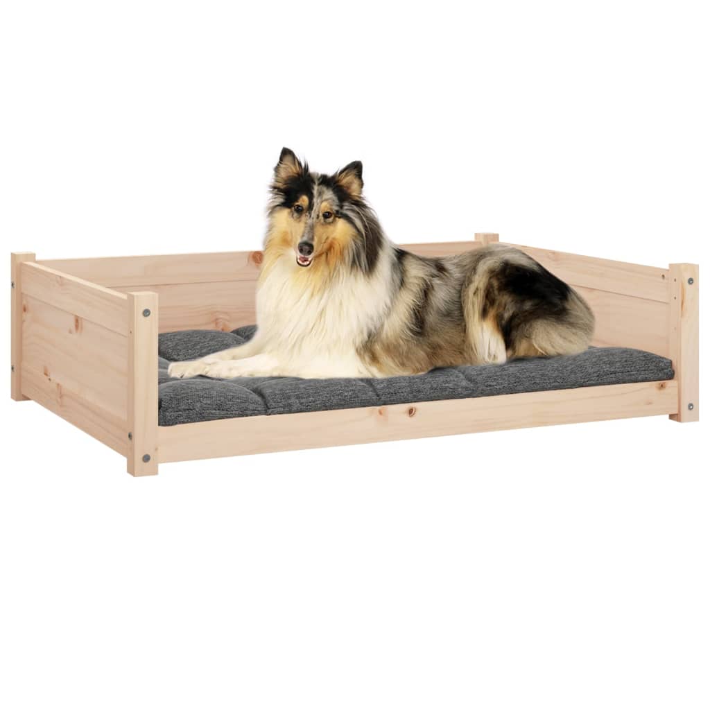 Cama para cachorro