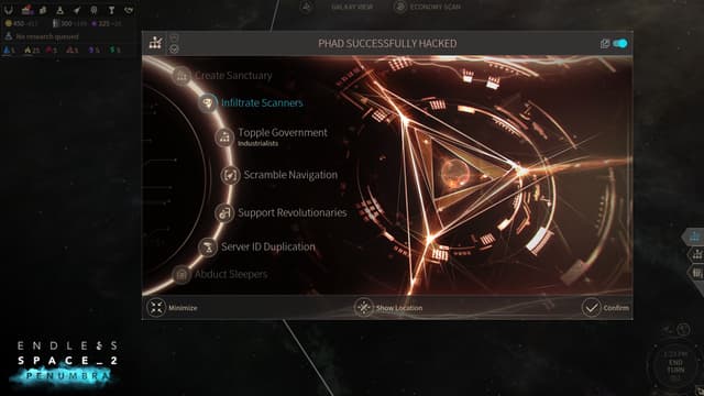 Endless Space 2