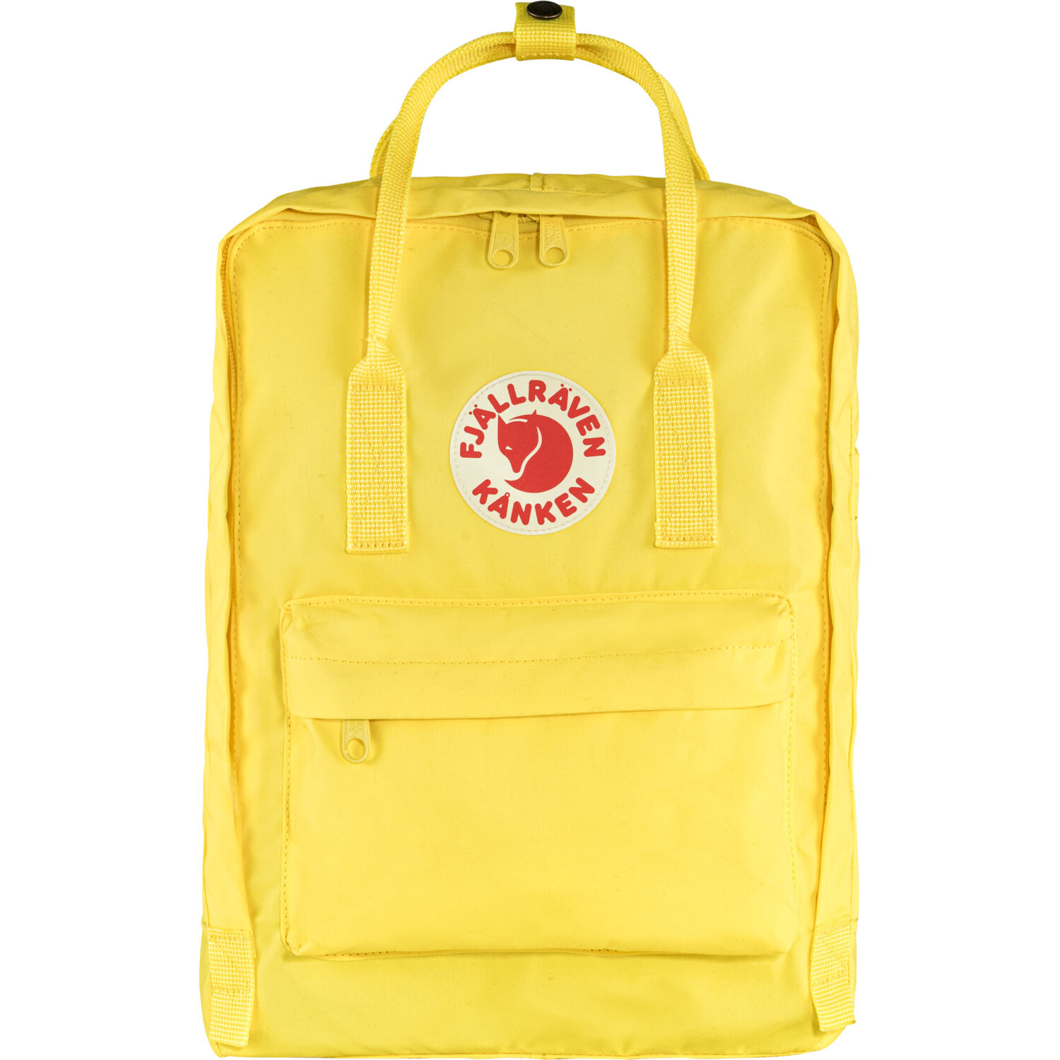 Fjällräven Kånken