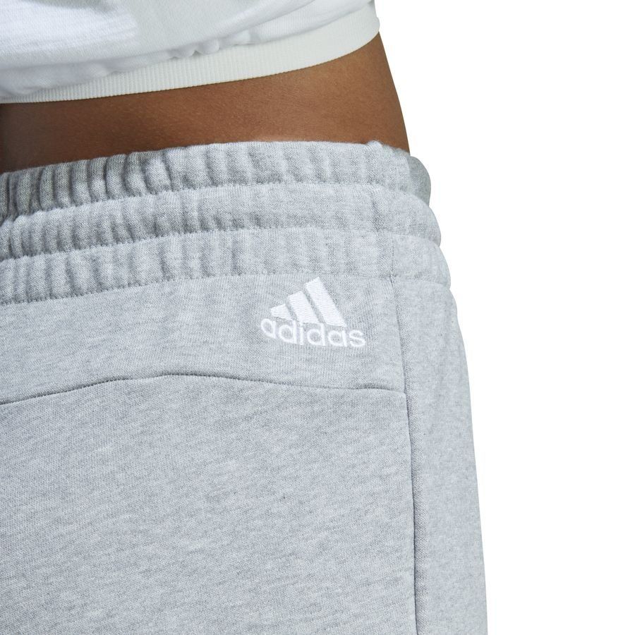Adidas Short en molleton Linear Essentials