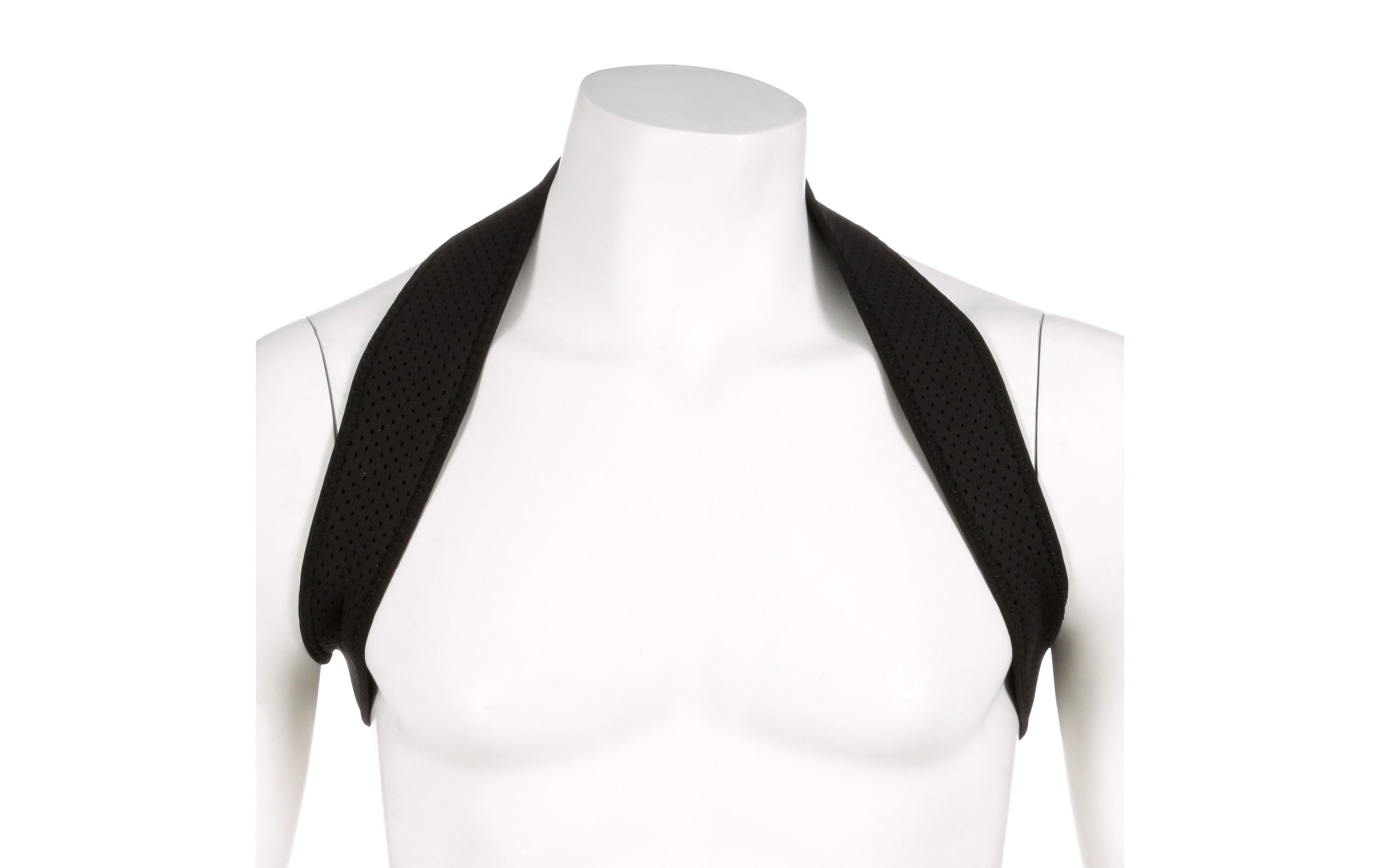 Posture Haltungsgurt anpassbar 1 StückHaltungstrainer für eine gute Körperhaltung