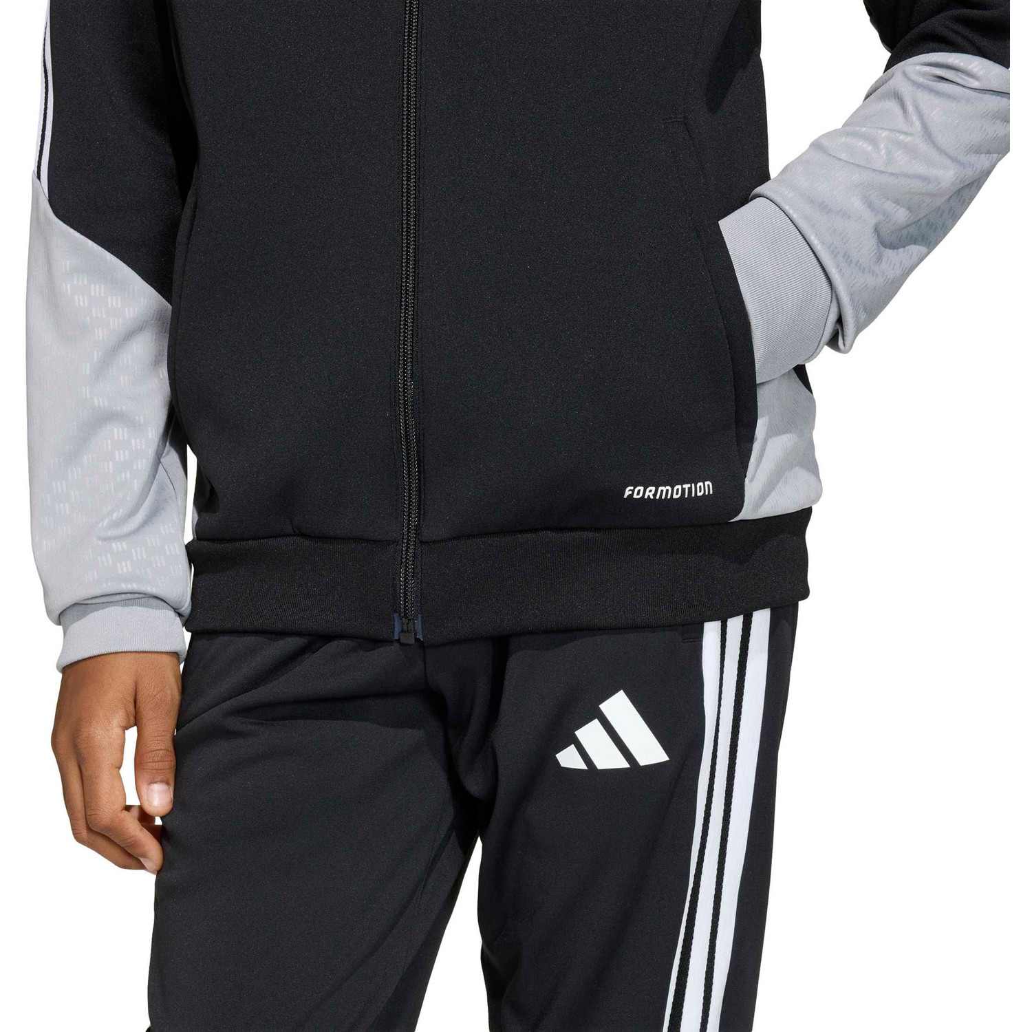 adidas Tiro 26 Competition Training Jacket Kids