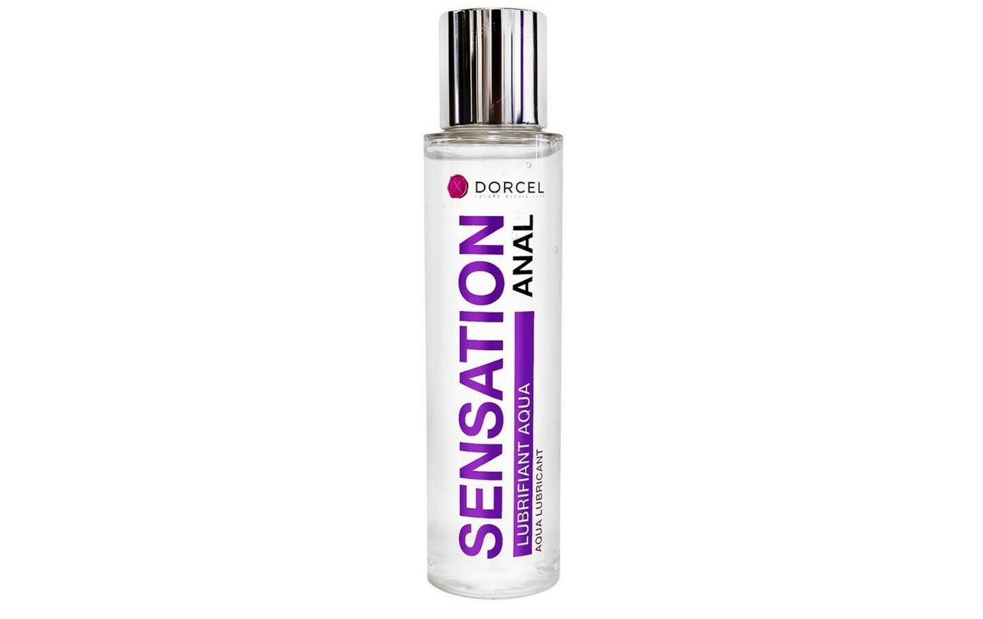 Gleitgel Sensation Anal 100 mlWasserbasiertes Gleitmittel