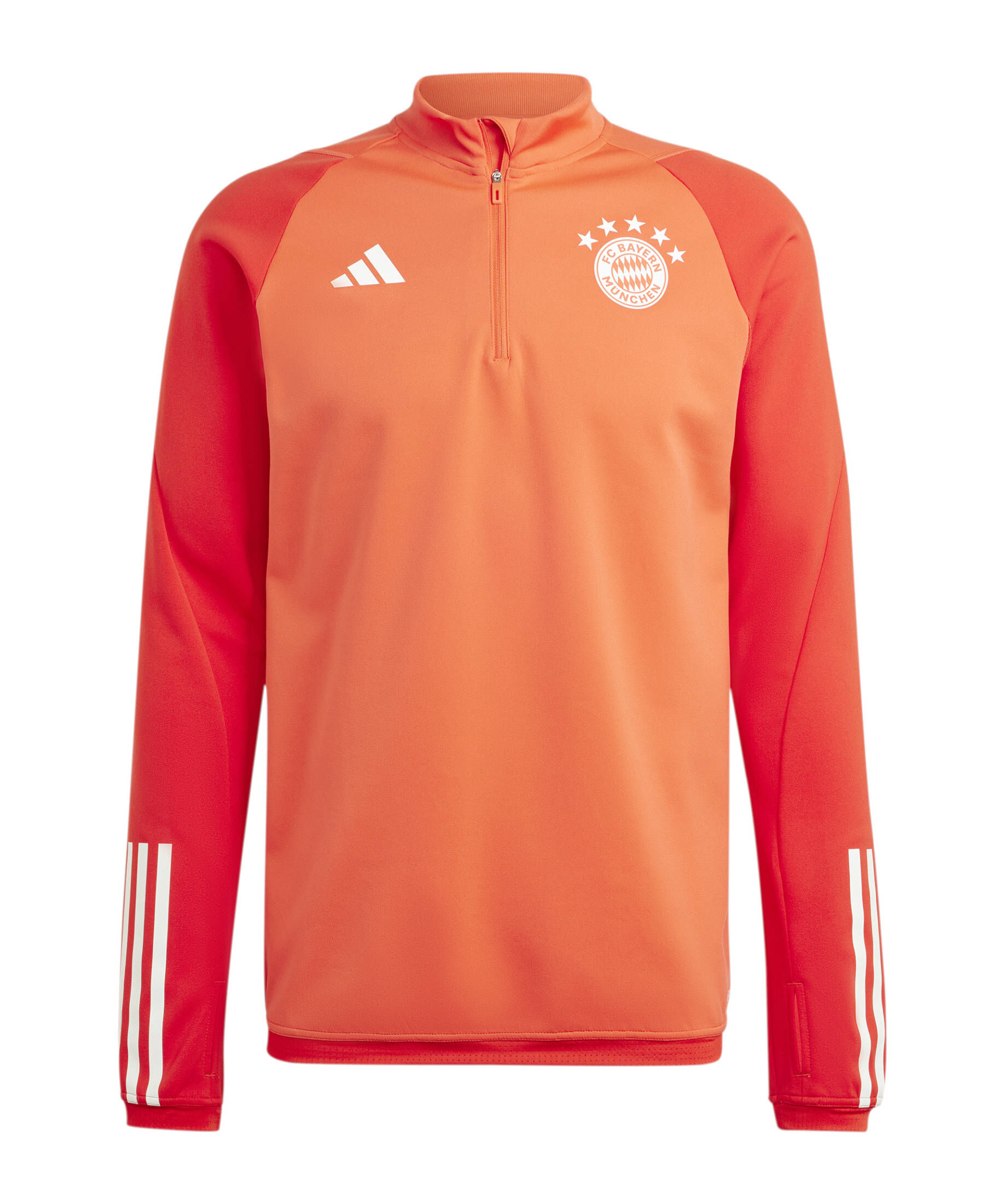 adidas Performance| Replicas - Sweatshirts - National FC Bayern München Trainingstop