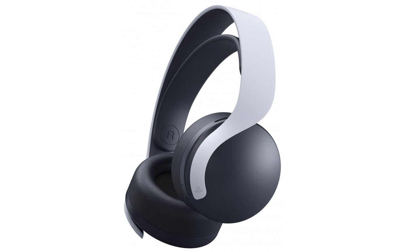 PS5 Wireless Pulse 3D Headset Wit