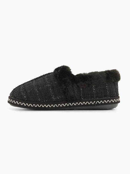 Casa mia Pluche pantoffel