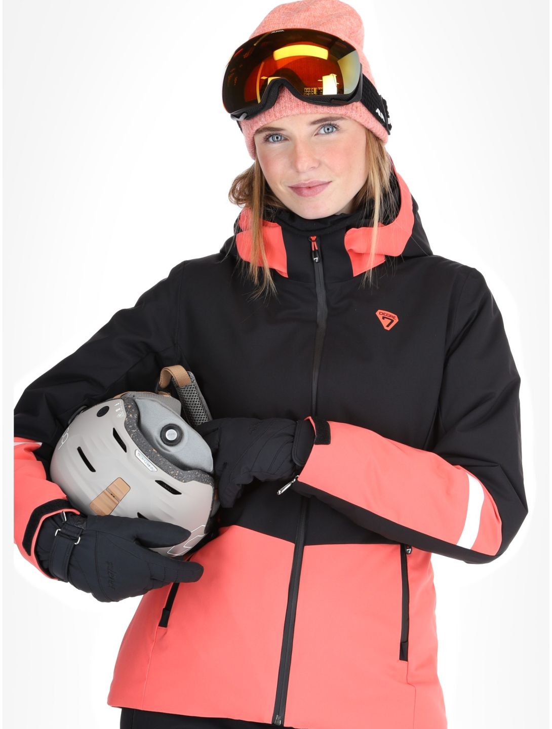 Dart ski-jas dames