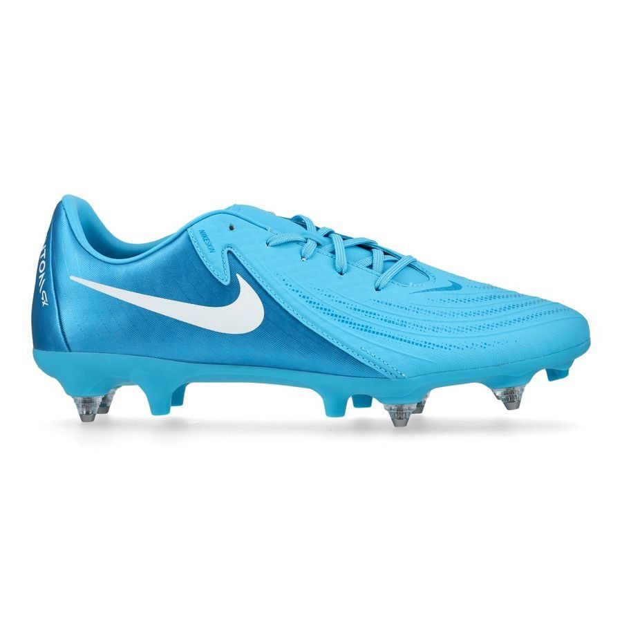 Nike Phantom GX II Academy SG-PRO Mad Ambition - Bleu/Blanc
