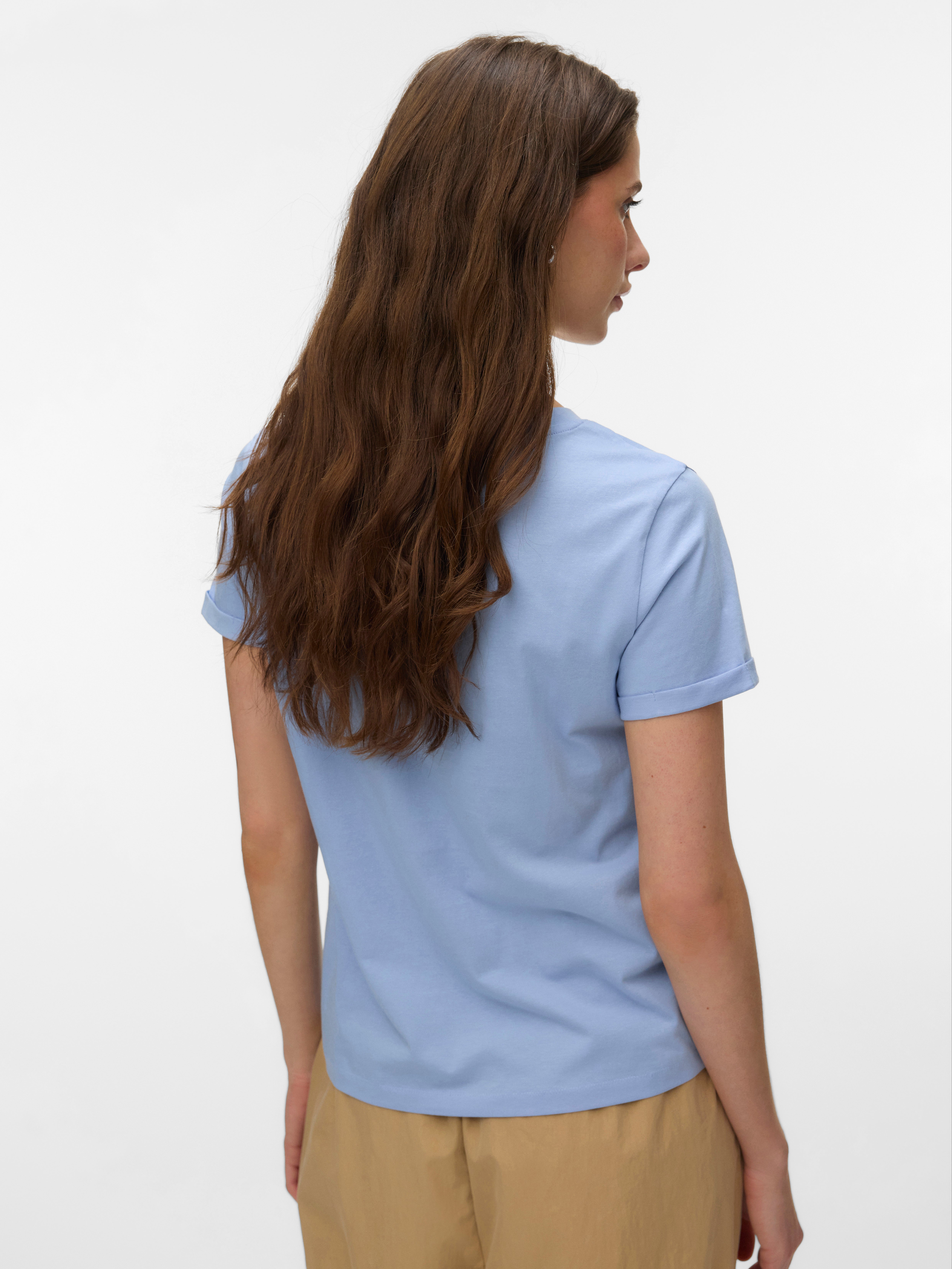 VMPAULA T-shirts