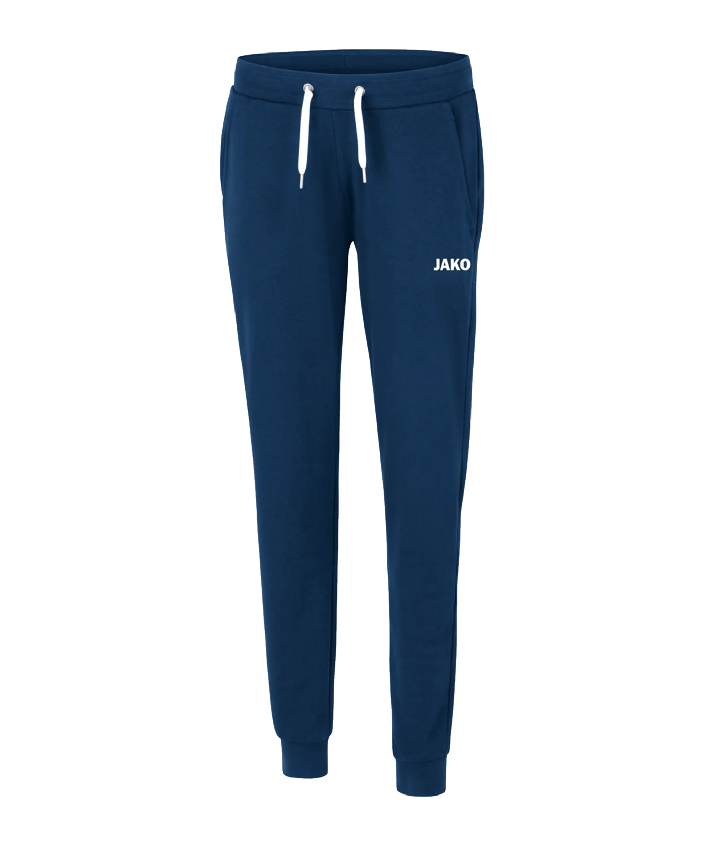 JAKO Base Jogginghose Damen Blau F09