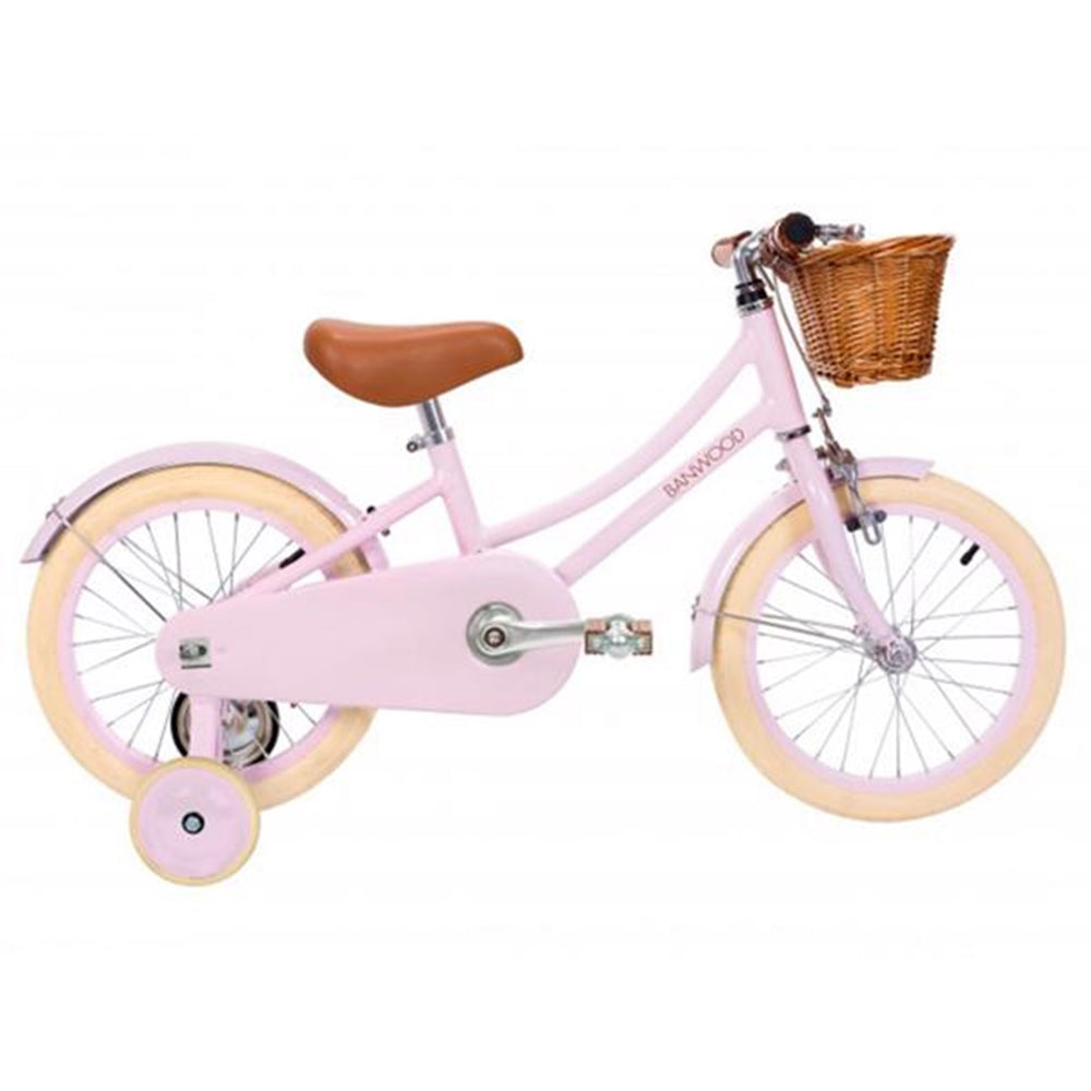 Classic Pink - Banwood → Luksusbaby.dk