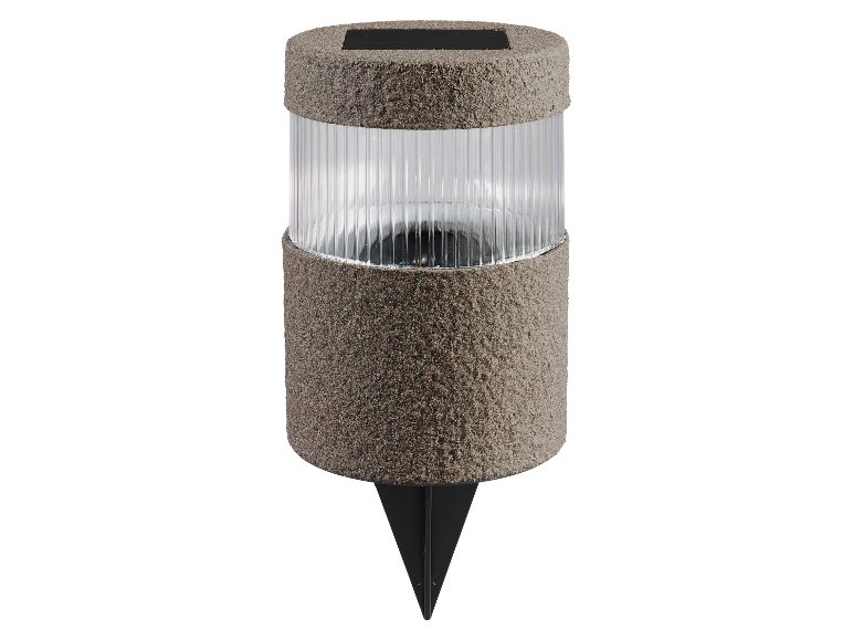 Solar tuinlamp