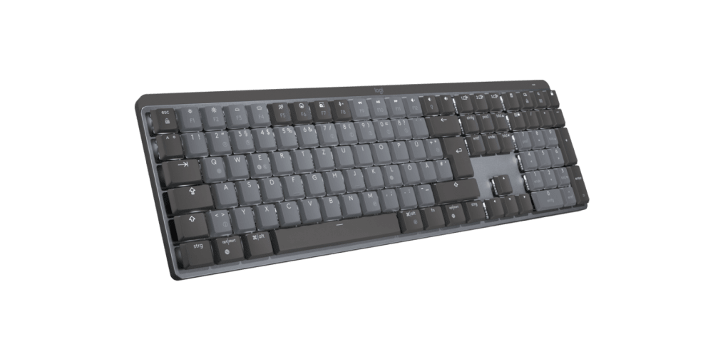 MX Mechanical