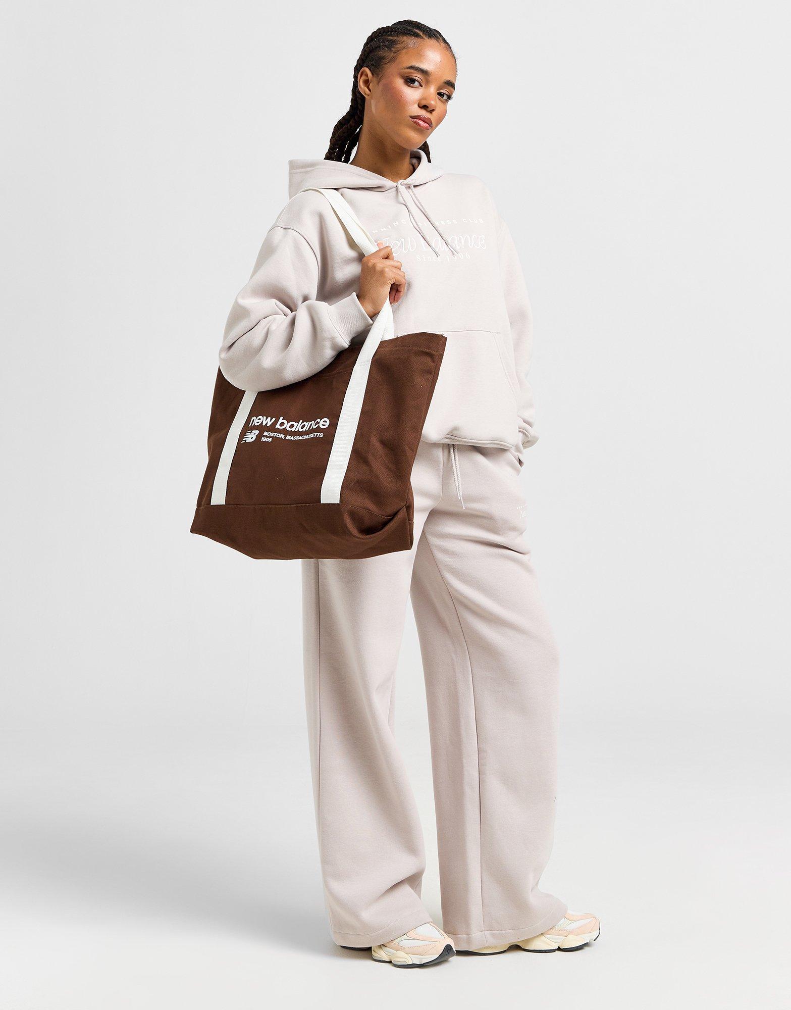 New Balance Tote Bag en toile