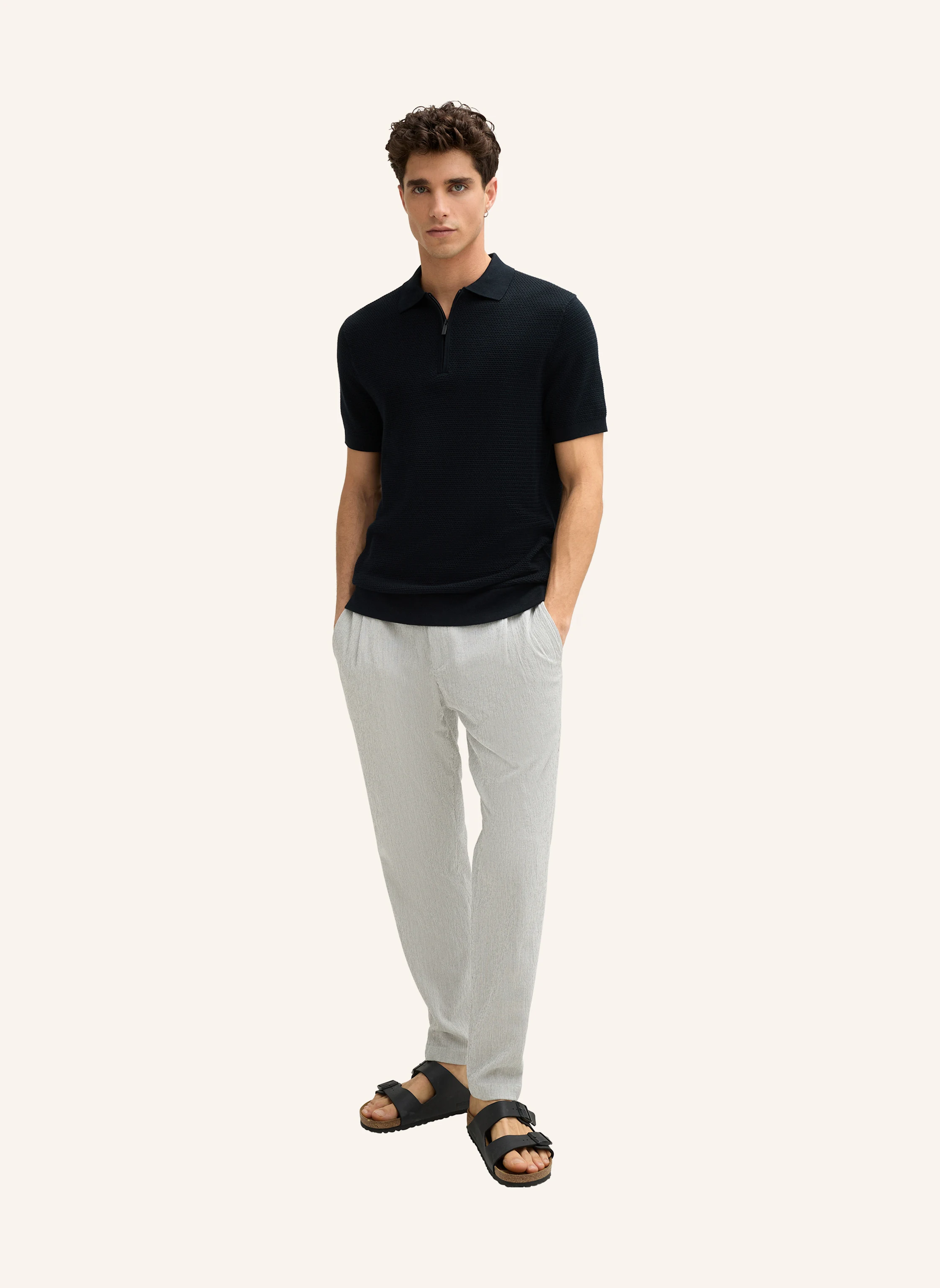 STRELLSON Poloshirt KEETH