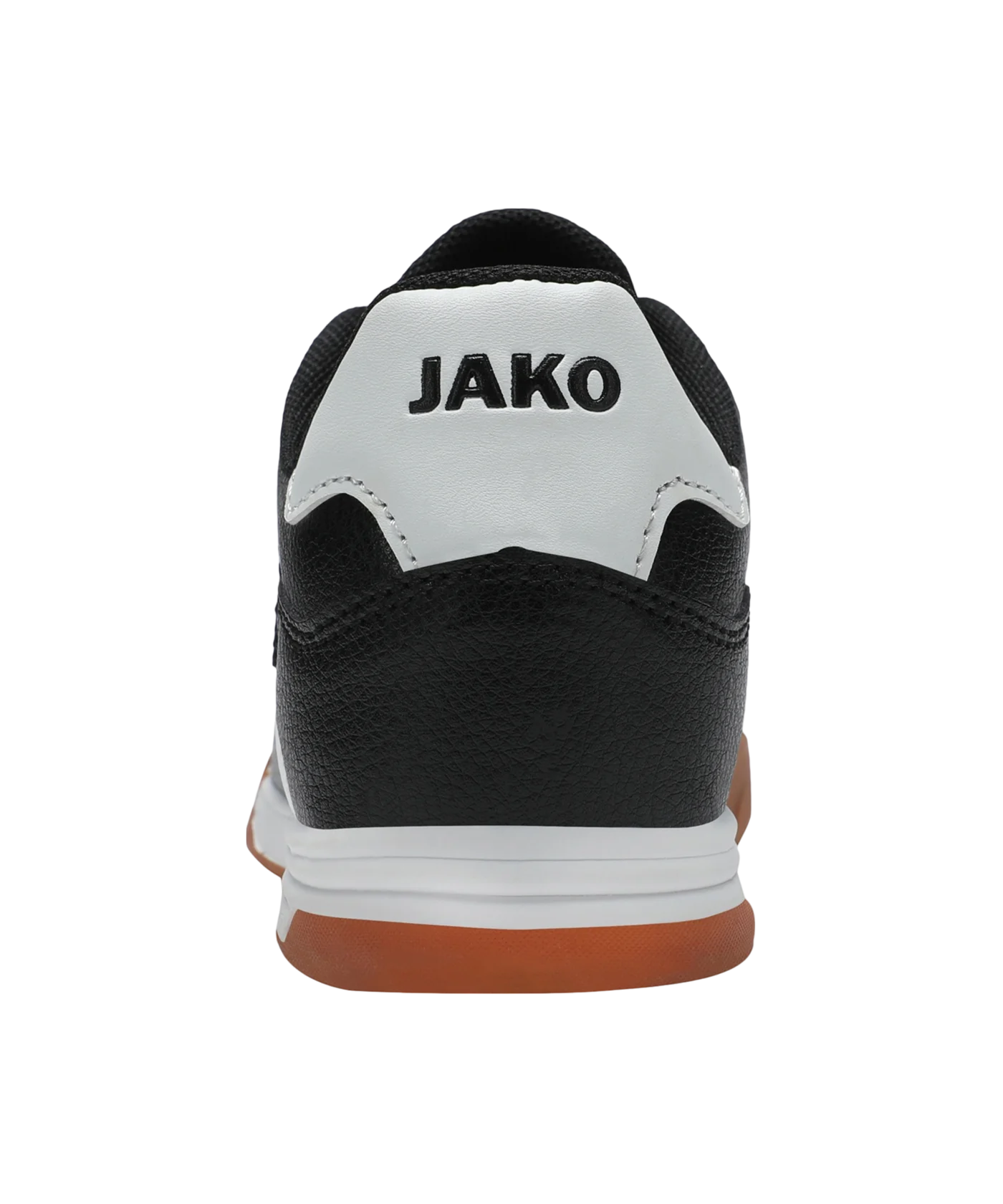 JAKO Classico II ID Kids Schwarz Weiss F802