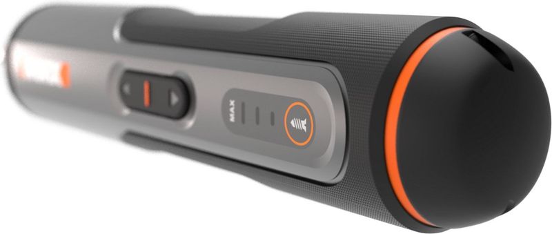 WORX WX240 - Accu Schroevendraaier - 4V - 1,5 Ah - Dubbel Licht LED
