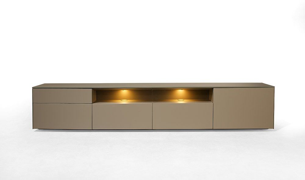 Crest Yumè Tv-meubel