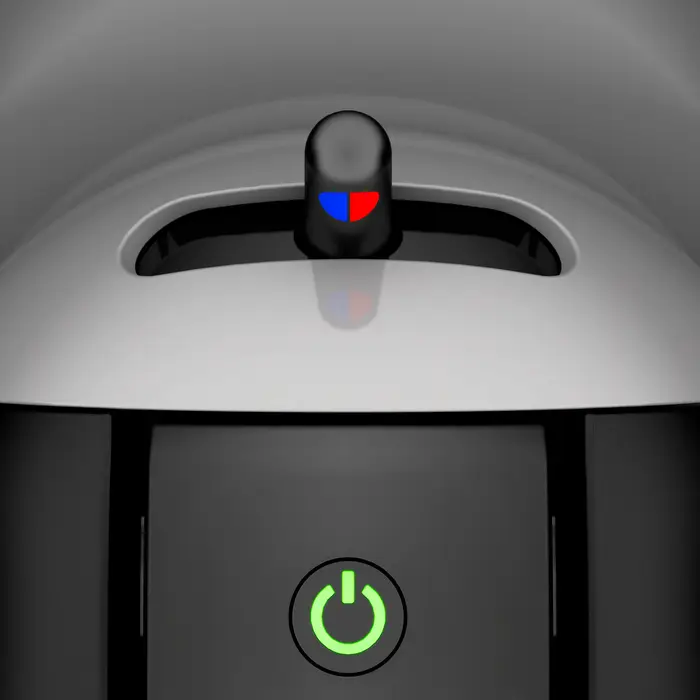Nescafé Dolce Gusto Mini Me