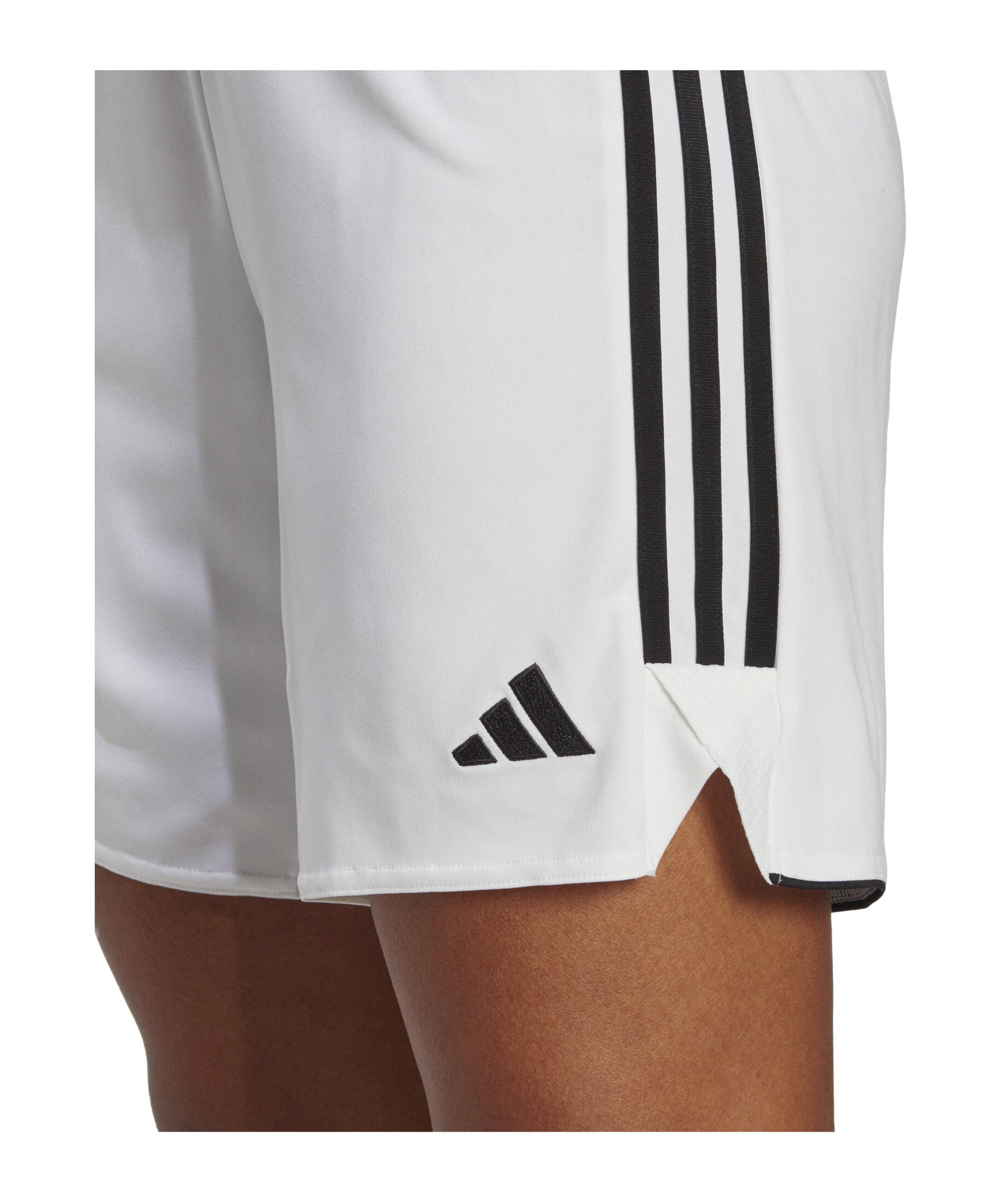 adidas Performance| Damen Fußball - Teamsport Textil - Shorts Tiro 23 Short Low Damen