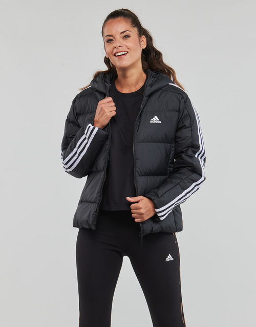 Adidas Sportswear - ESS M D HO J - Noir / Blanc