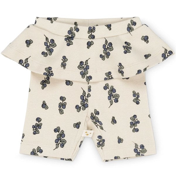 Blueberry Penelope Shorts - That's Mine