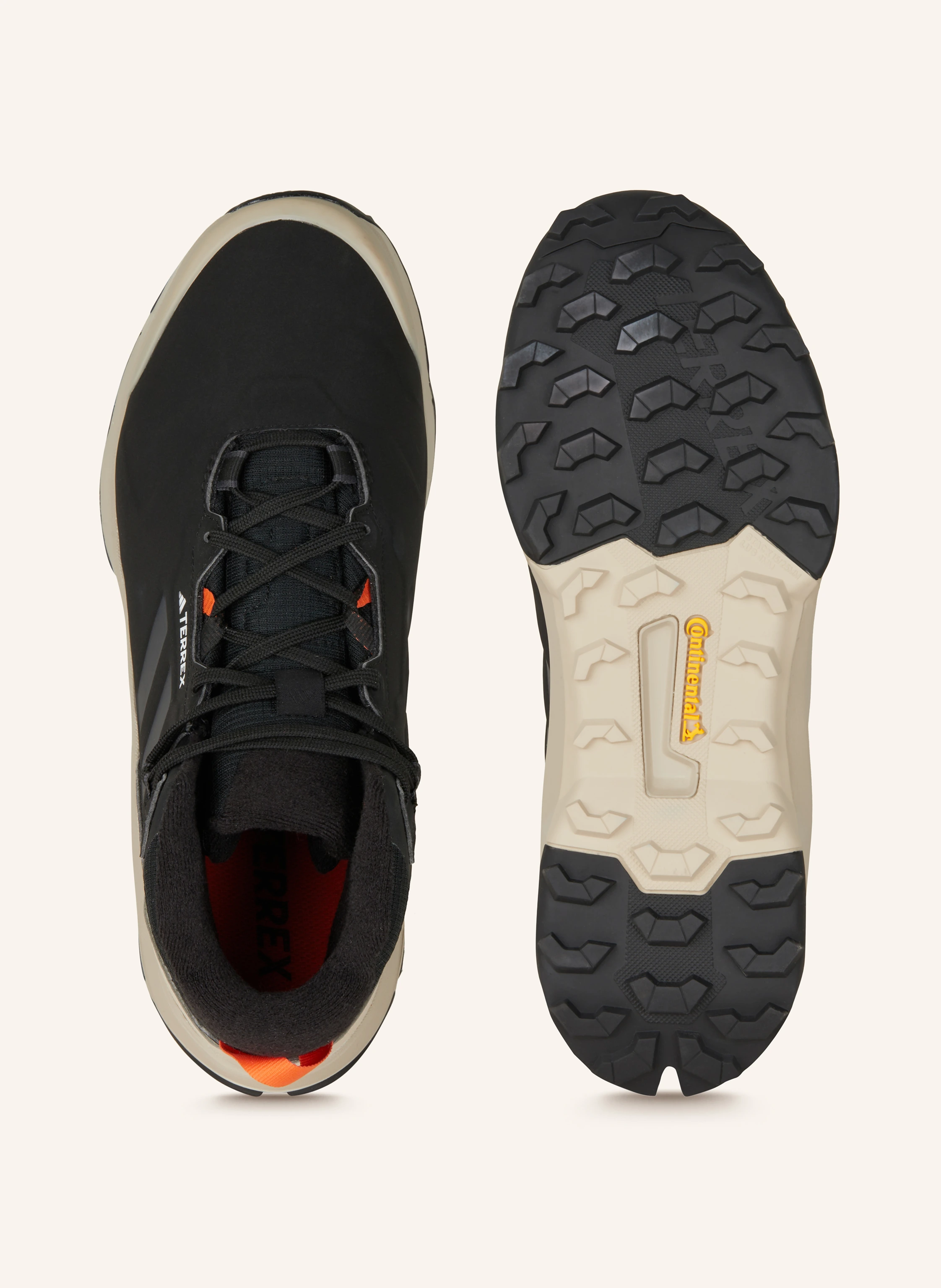 adidas TERREX Trekkingschuhe TERREX AX4 MID BETA C.RDY