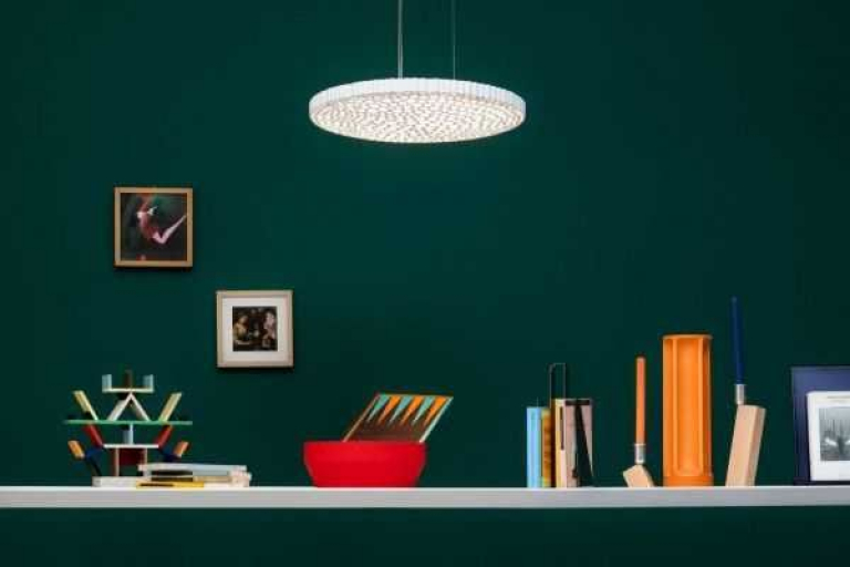 Artemide Calipso hanglamp Ø52.6 LED