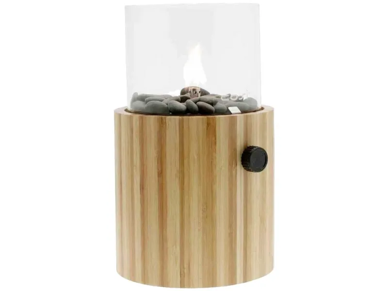 COSI 5801230 Cosiscoop gaslampe bambus