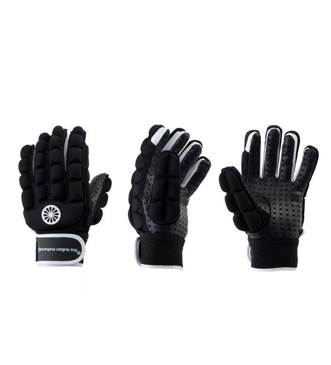 The Indian Maharadja Glove Hockeyhandschoen
