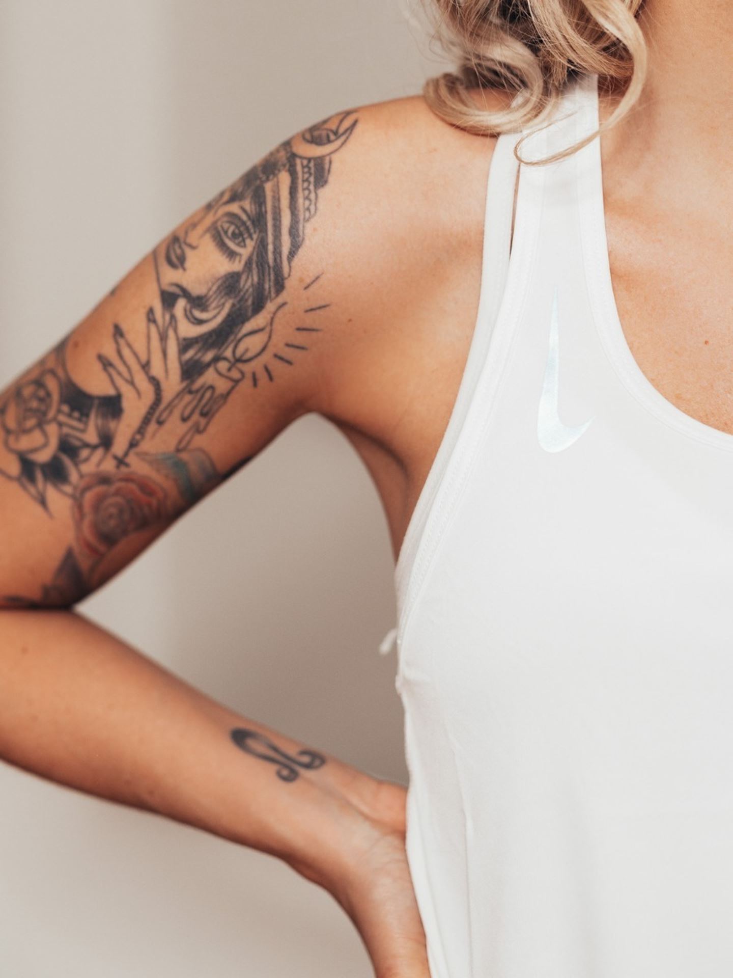 Miler Tank Racer