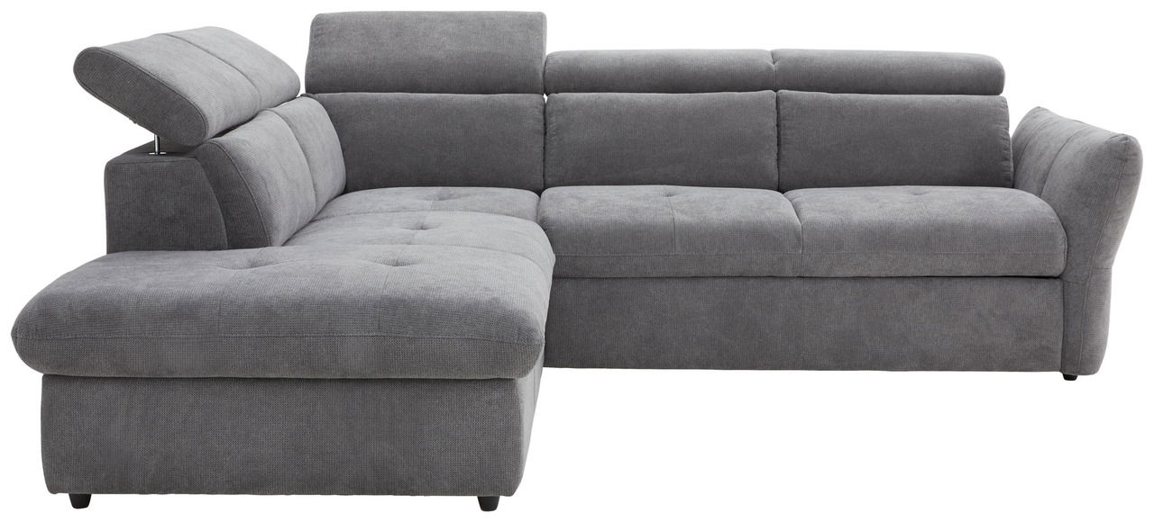 Stylife Polsterecksofa MONSERAT