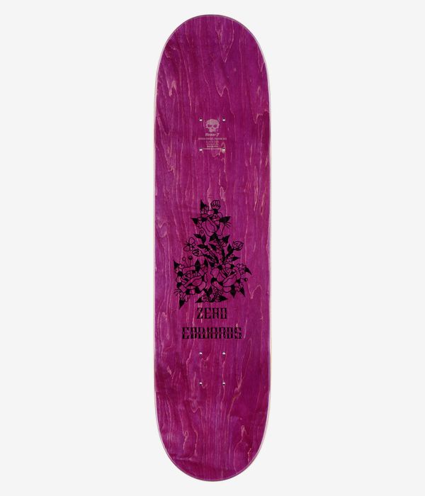 Zero x Stipo Edwards 8.25