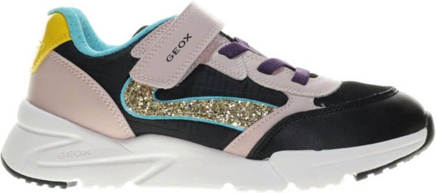GEOX Multicolor Schoenen Meisjes