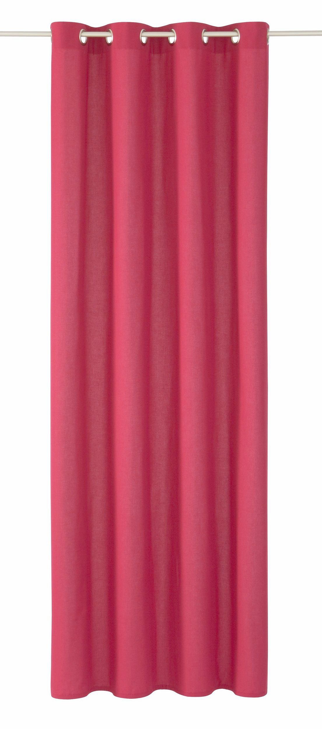 Ösenvorhang TOM TAILOR