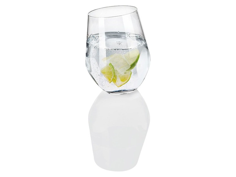 6 waterglazen