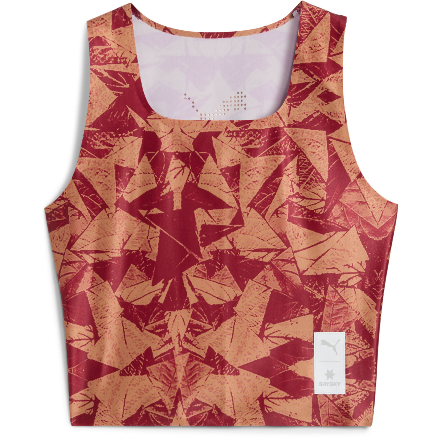 Puma X Saysky Run Crop Dames