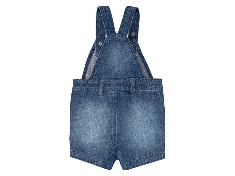 Baby tuinbroek