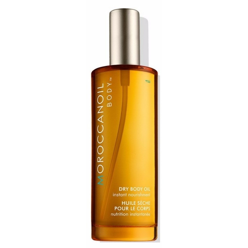 Moroccanoil Dry Body Oil Spray 100 ml