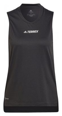 Débardeur femme adidas Terrex Multi