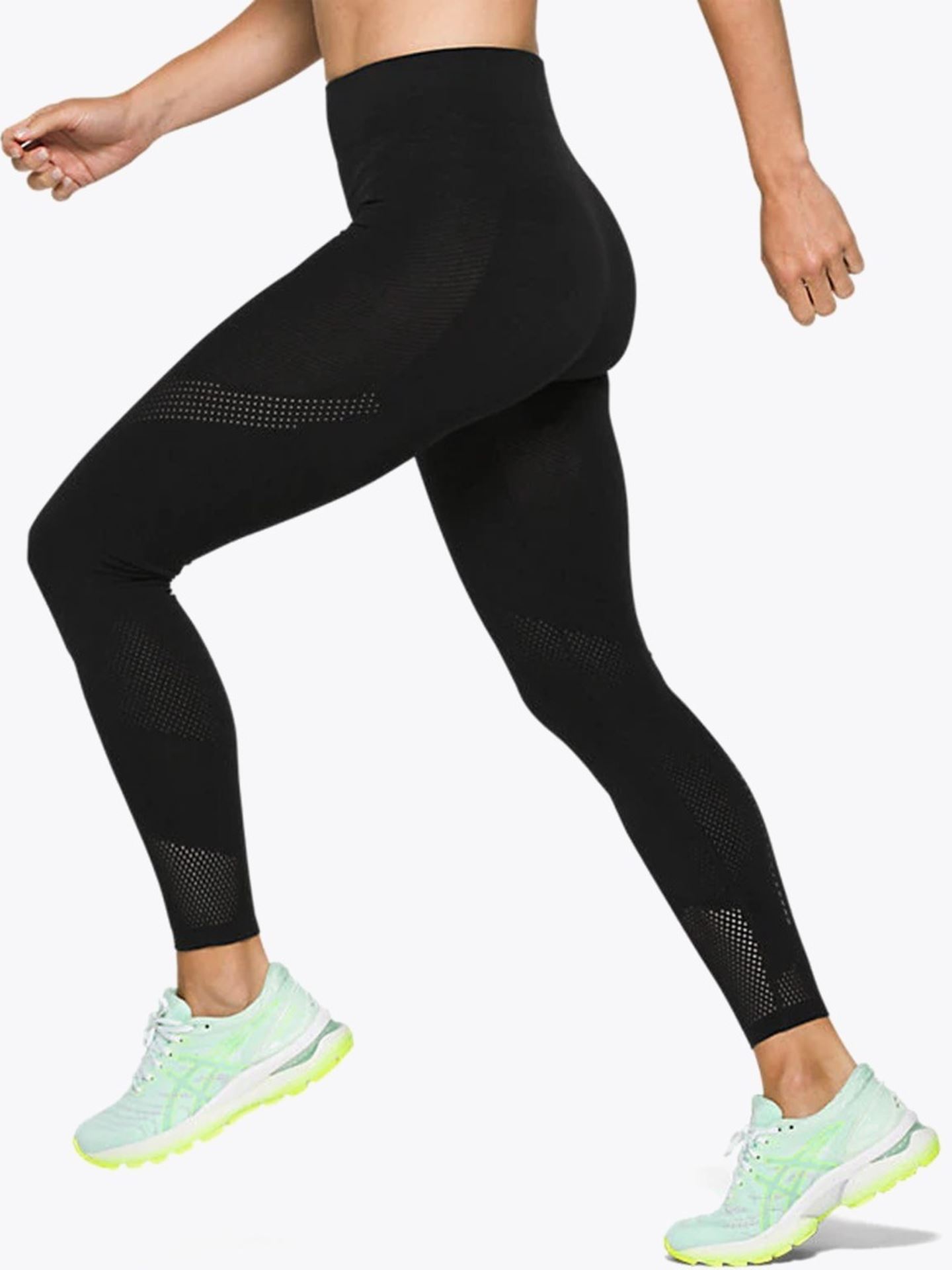 Ventilate Crop Tight