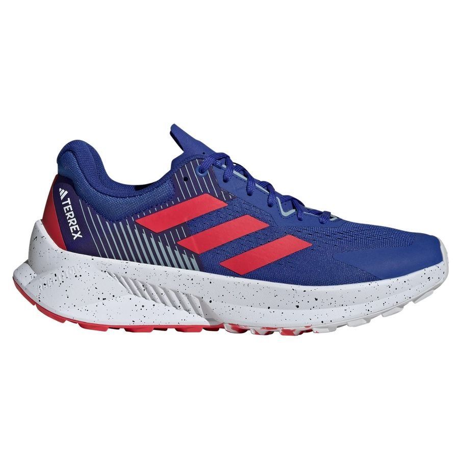 Adidas Chaussure de trail running TERREX Soulstride Flow