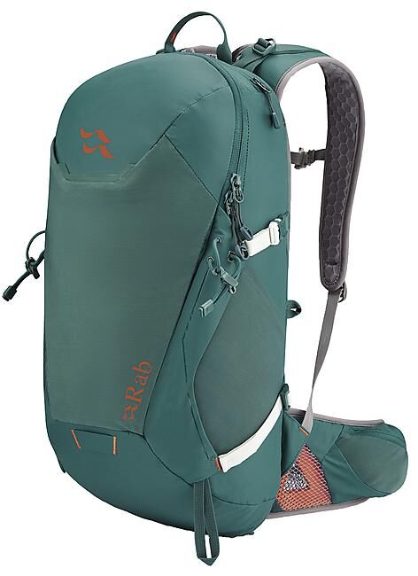 RAB - SAC DE RANDONNEE ACTIVE AEON 20