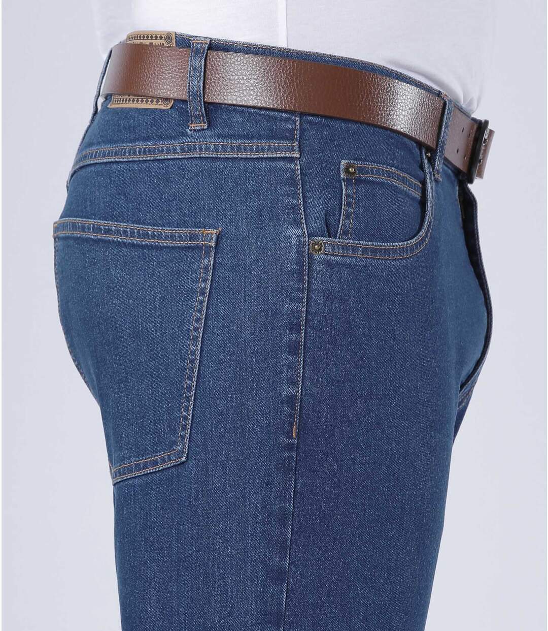Jean Regular Stretch Estival
