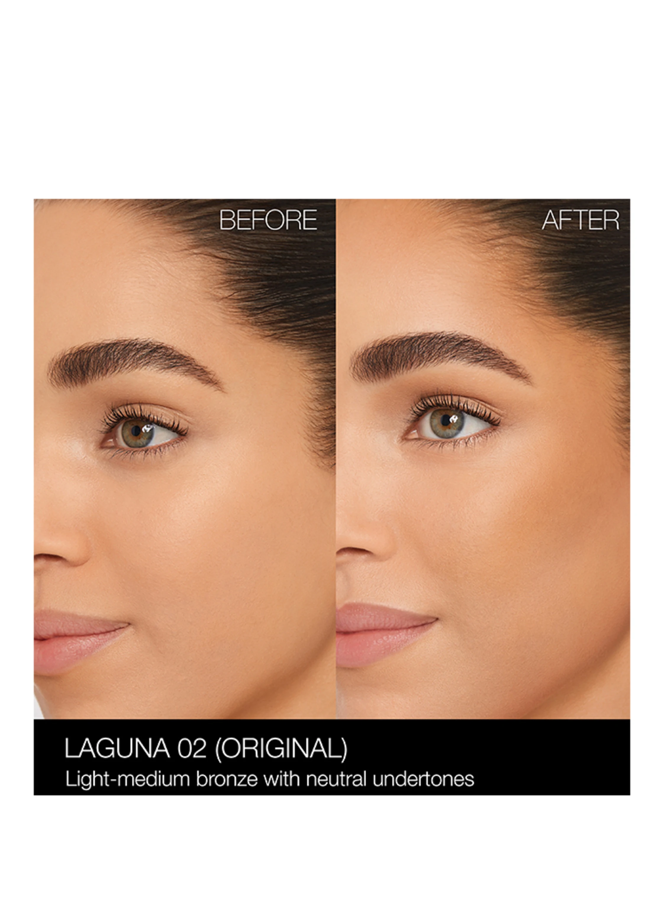 NARS LAGUNA BRONZING POWDER