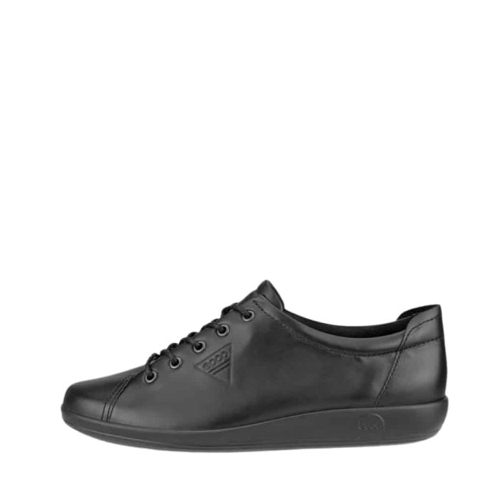 Ecco Soft 2.0 Sneakers Dame